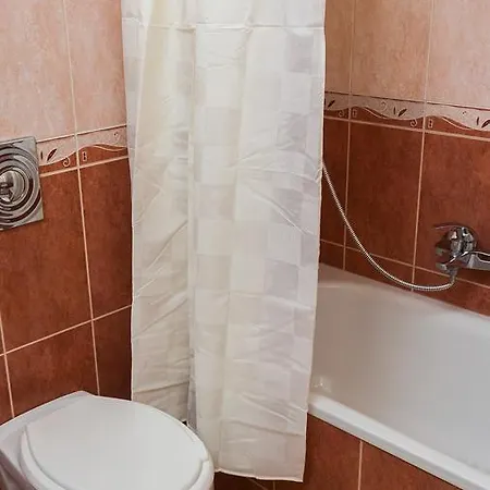 Inci Apartman Pécs Exterior photo