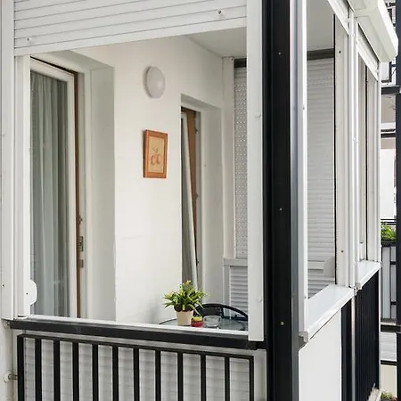 Inci Apartman Pécs Exterior photo
