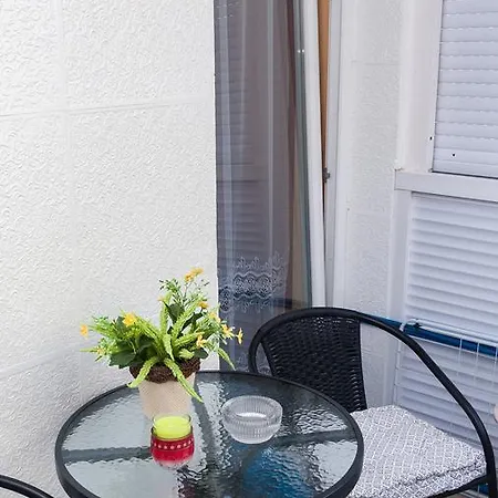 Inci Apartman Pécs Exterior photo