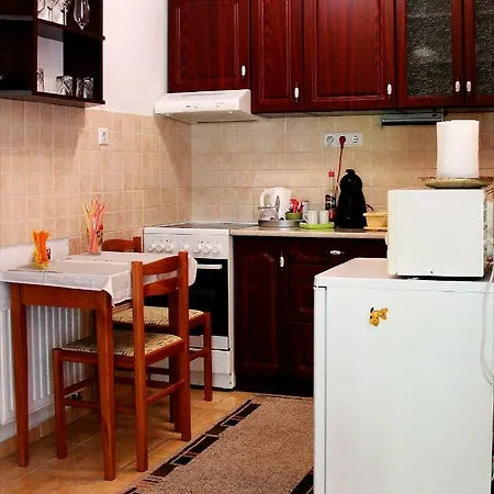 Inci Apartman Pécs Exterior photo