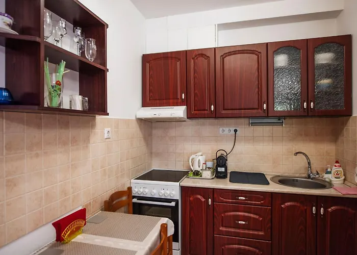 Inci apartman