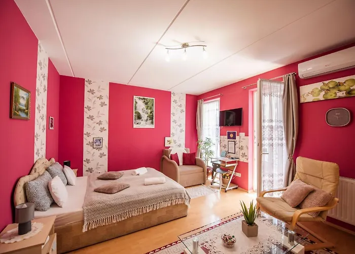 Inci apartman