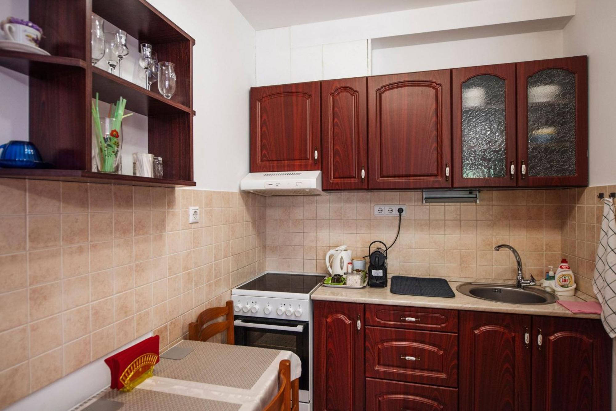 Appartamento Inci Pécs